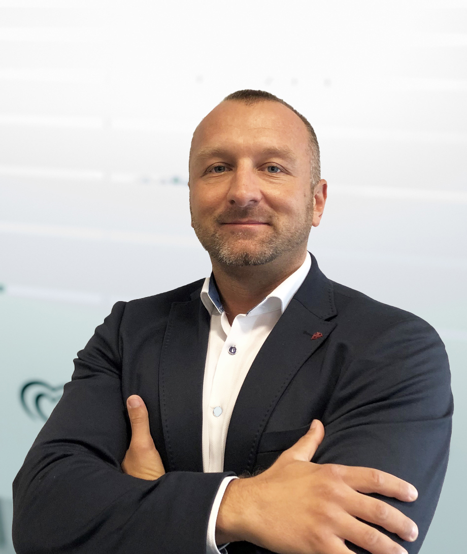 Andre Nemetschek