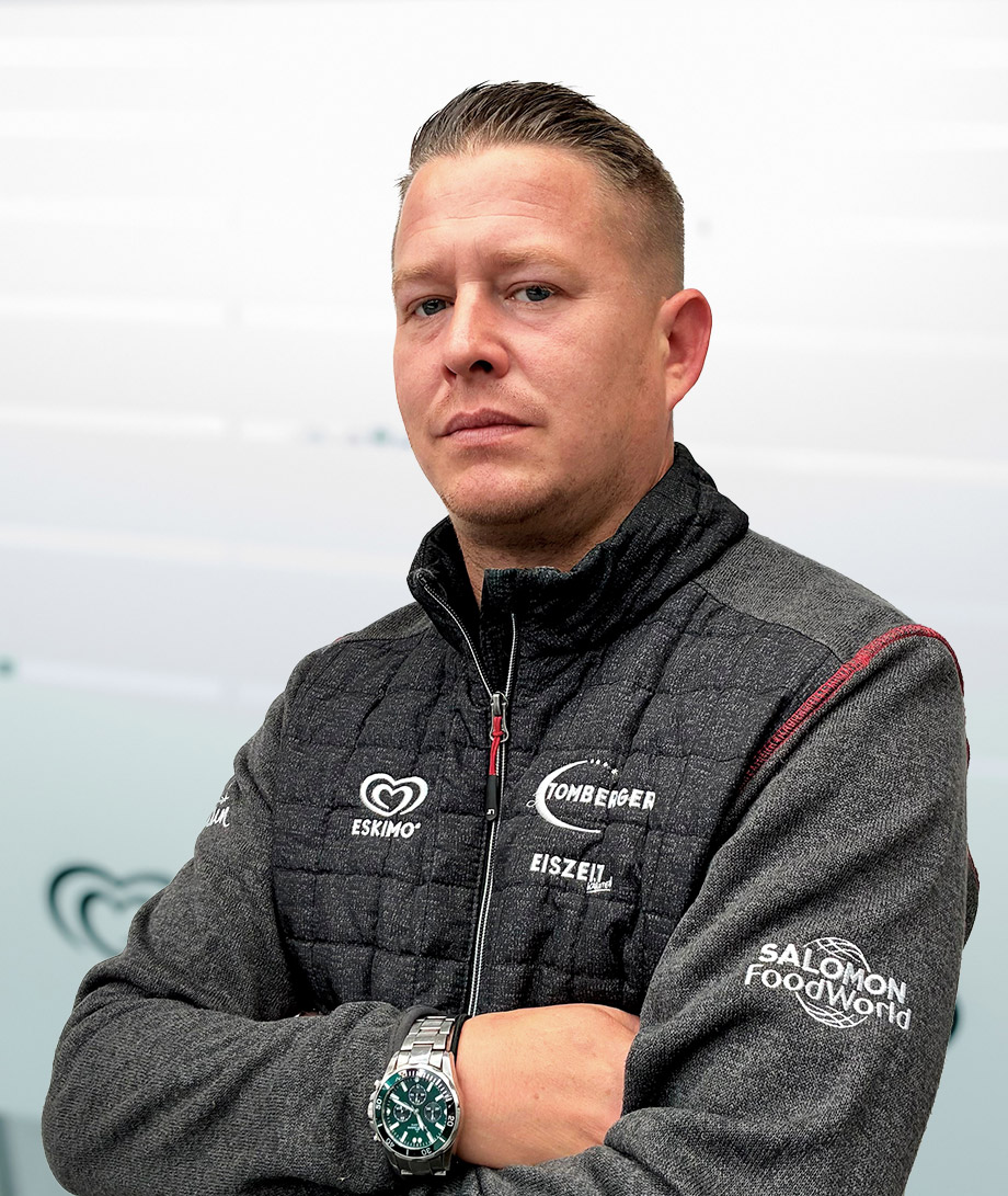 Daniel Temmel