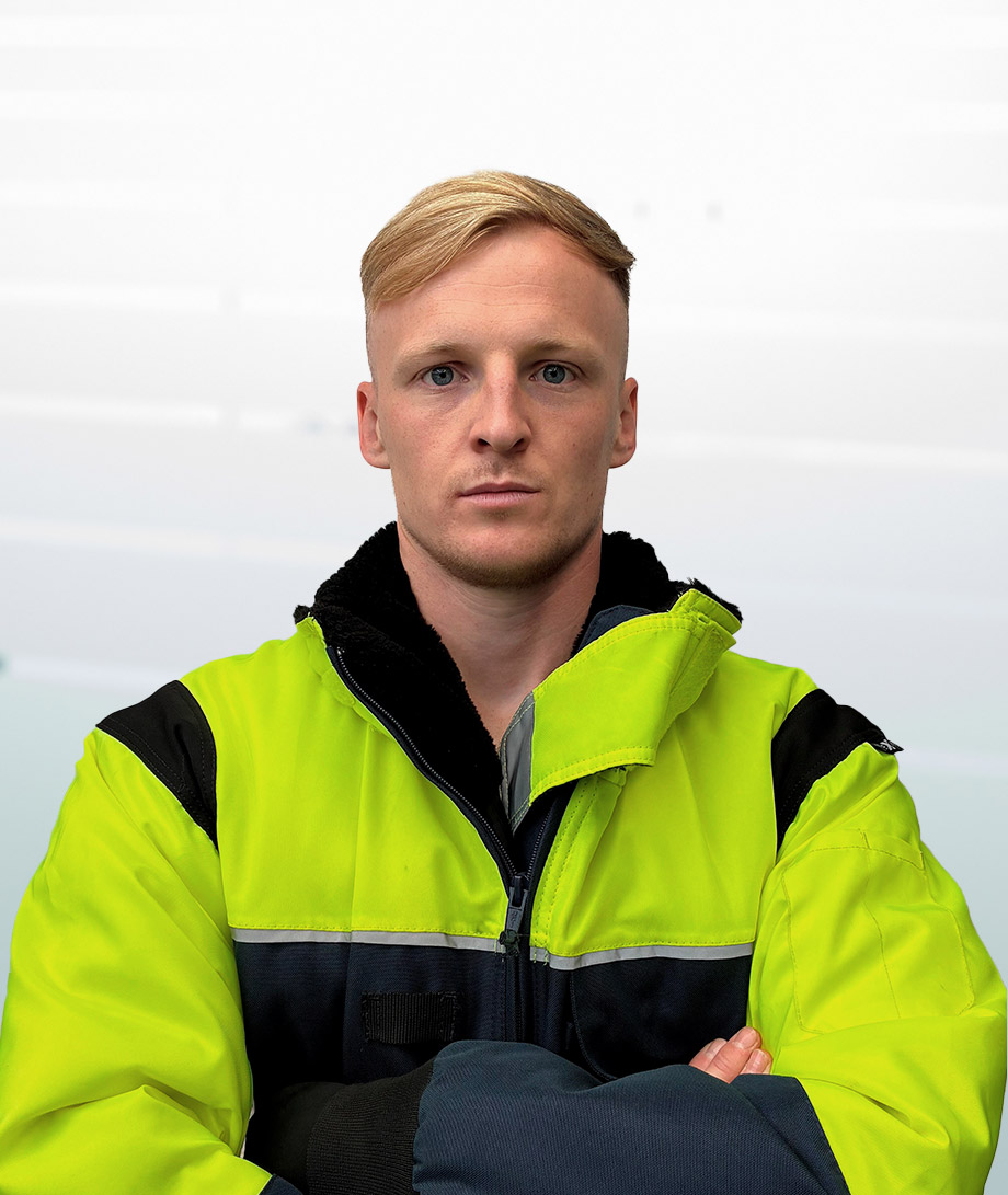 Matej Hoic